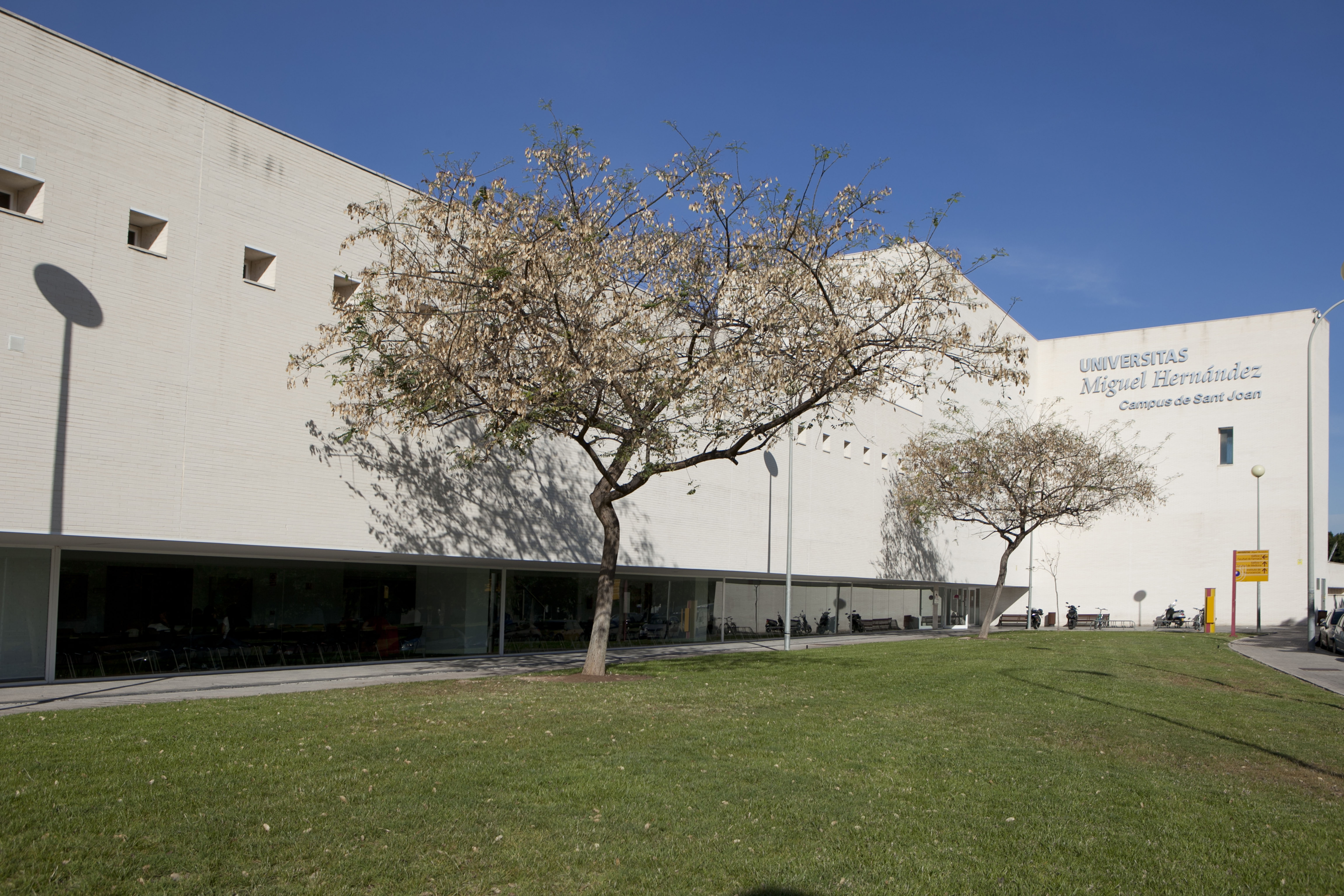 Campus Sant Joan UMH