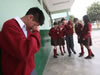 Escolares asocian el bullying con el consumo de drogas y alcohol